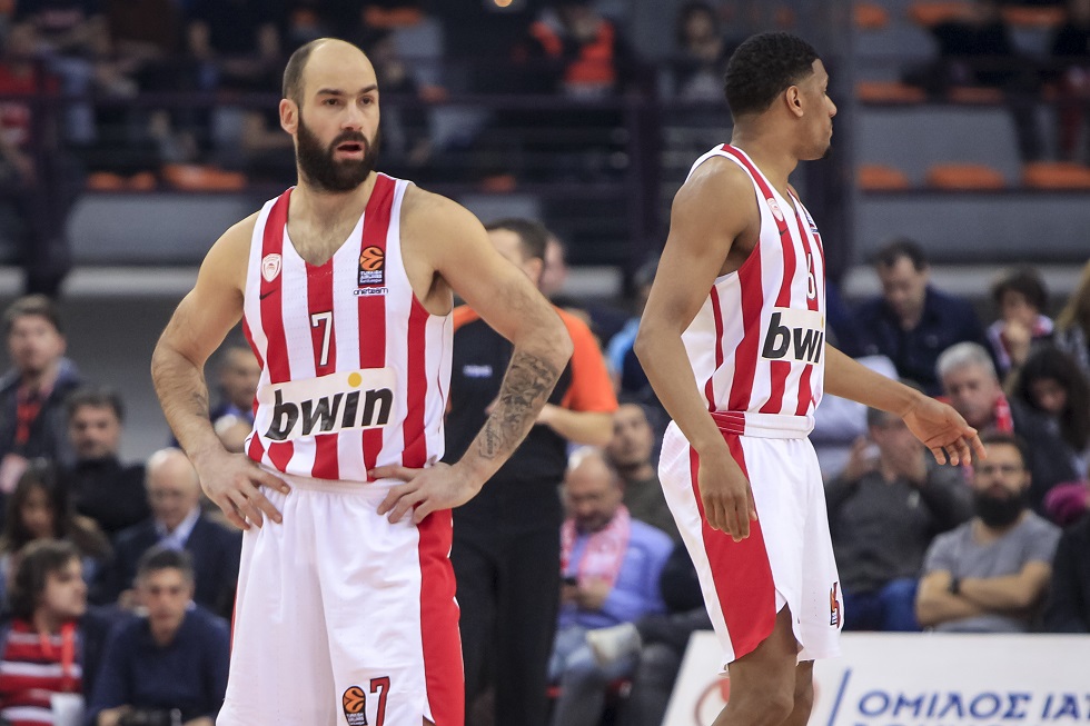 Οι Ερυθρόλευκες «μάχες» ως το τέλος της regular season