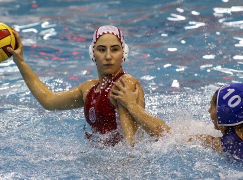 Ολυμπιακός: Στην τελική ευθεία για τη ρεβάνς με την Σαν Αντρέου