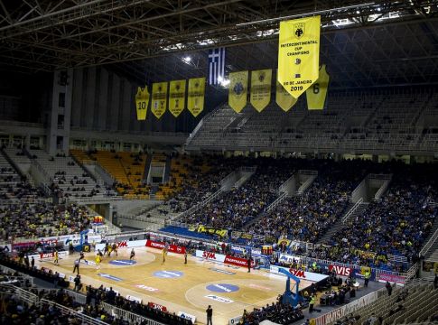 Με παρουσία προσφύγων το ΑΕΚ-Κύμη