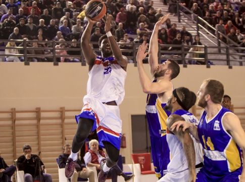 Πανιώνιος: «100άρα» μετά από 1.904 μέρες!