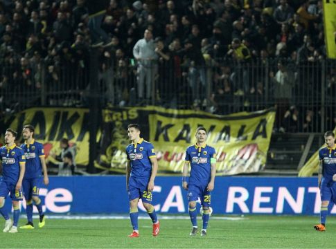 Το έκανε ματς ζωής ή θανάτου