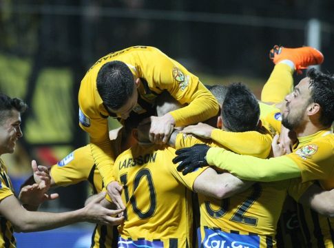 Το πιστεύει και θα το πετύχει