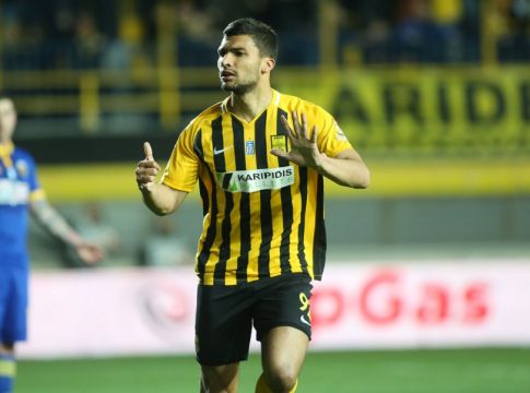 Ρόουζ: «Θέλω να μείνω στον Άρη»