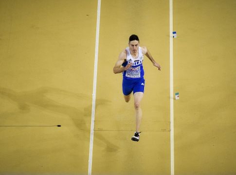 Τεντόγλου: «Είχα σιγουριά και αισιοδοξία για το αποτέλεσμα»