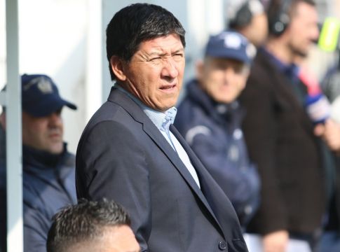 Βέρα: «Πιστεύω πως ο ΟΦΗ έπεσε σήμερα»