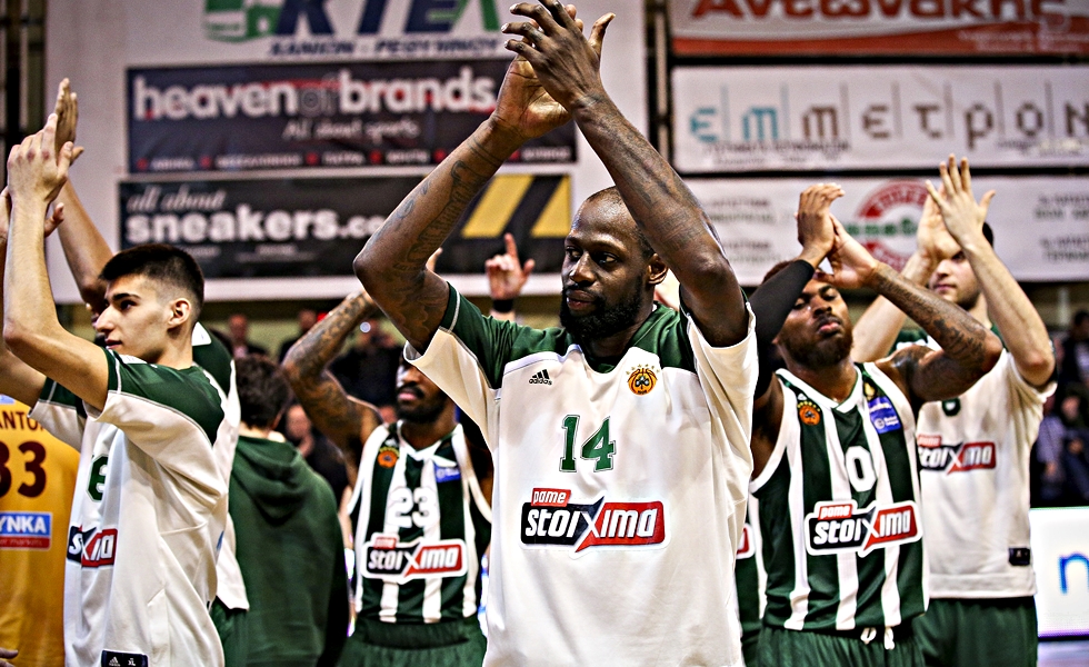 «Πράσινη» υπεροχή