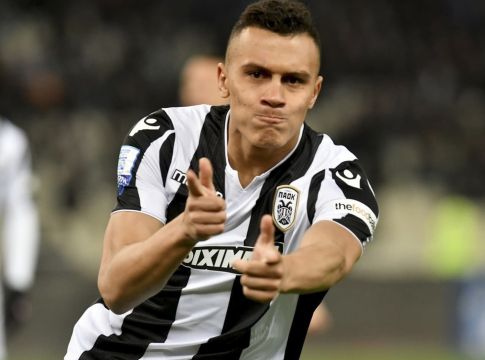 Αγκαλιά και με το ρεκόρ από καταβολής εθνικής κατηγορίας!