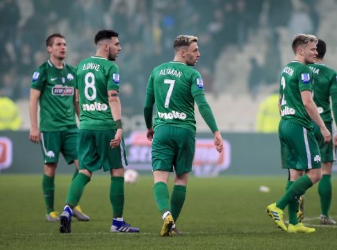 Οι αμυντικοί του «τριφυλλιού» είχαν περισσότερες τελικές