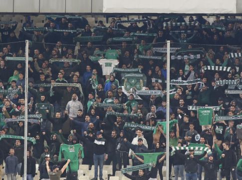 Γεμάτο απ’ τις 18:00 το «πέταλο» των οργανωμένων