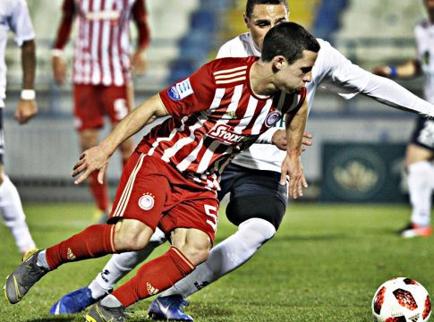 Το άγχος του Ποντένσε ήταν δημιουργικό…