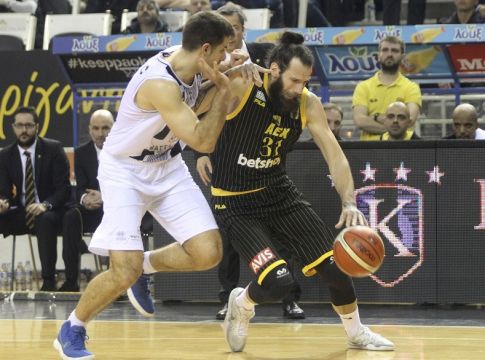 ΚΑΕ ΑΕΚ: «Εξαφανίζονται τα εισιτήρια ΑΕΚ – ΠΑΟΚ»