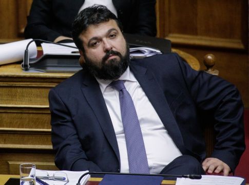 Ο Βασιλειάδης έστειλε την τροπολογία αναδιάρθρωσης στην ΕΠΟ