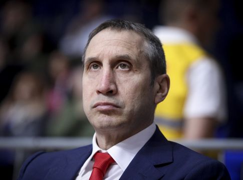 Μπλατ: «Το πρόβλημά μας ήταν η επίθεση, δεν μπορούσαμε να σκοράρουμε»