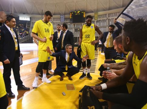 Τρεις οι αμφίβολοι για Άρη