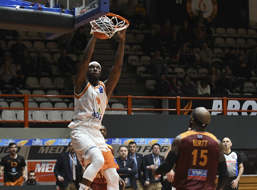 LIVE: Προμηθέας – Χολαργός