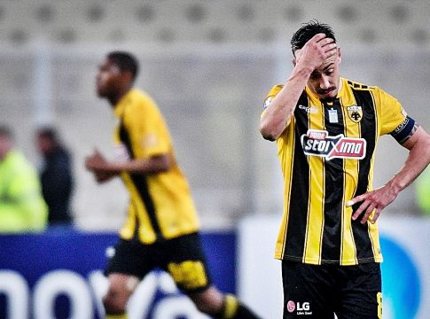 Μήπως του χρόνου θα είναι καλύτερα;