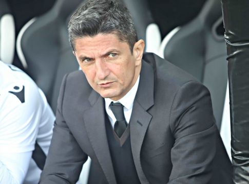 Ύμνοι των Ρουμάνων για Λουτσέσκου και ΠΑΟΚ