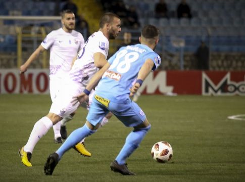 Λαμία – ΠΑΣ Γιάννινα: Τα γκολ του ματς (vid)