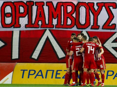 Κερδίζει τον… εαυτό του!