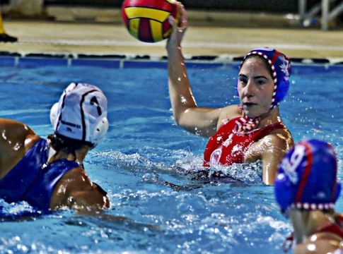 Βουλιαγμένη – Ολυμπιακός 6-7