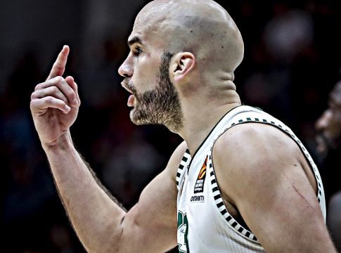 Top 10: Ο… μπόμπερ Καλάθης στην κορυφή! (vid)