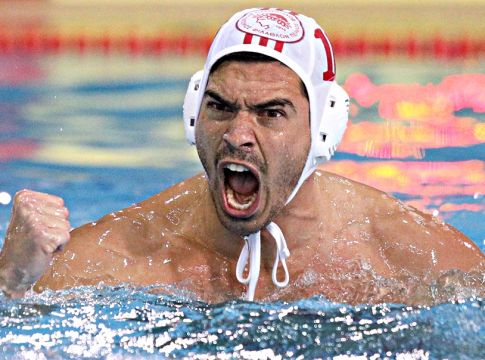 Μλάντοστ – Ολυμπιακός 6-14