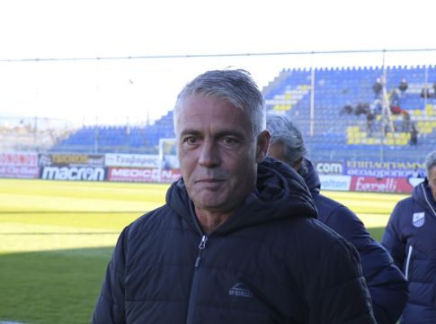 Χάβος: «Απόλυτα δίκαιο το αποτέλεσμα»