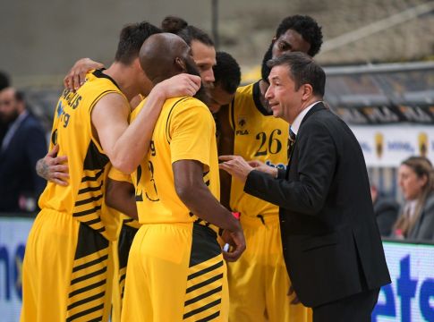 Η σκιαγράφηση του προφίλ της ΑΕΚ από την ΚΑΕ Άρης