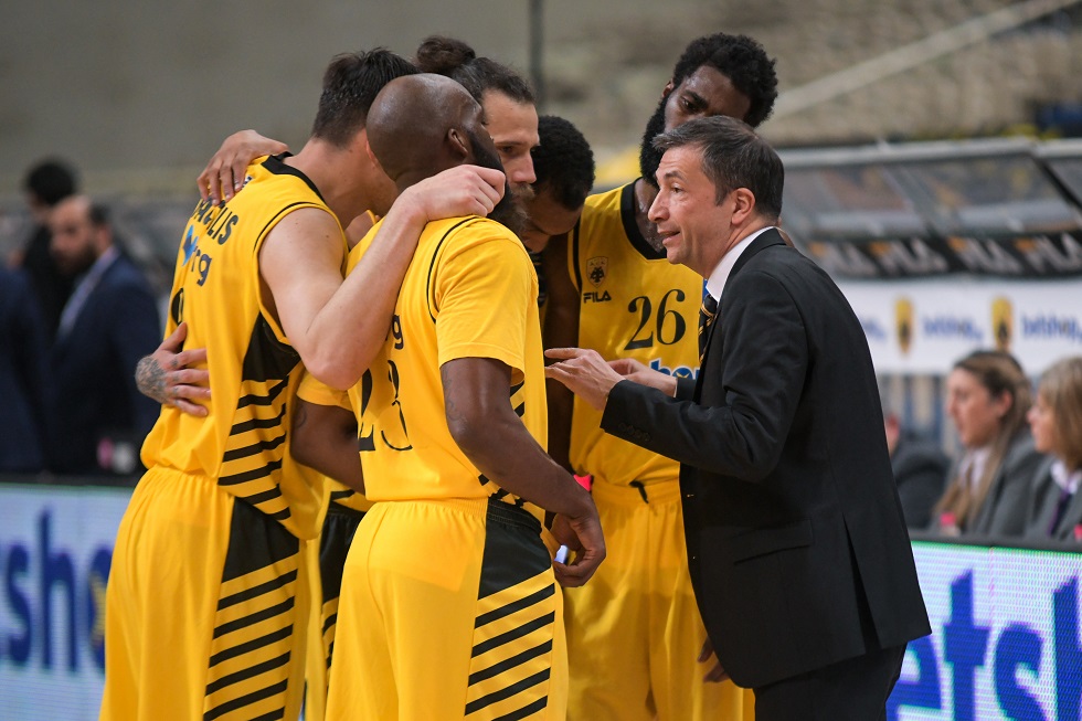 Η σκιαγράφηση του προφίλ της ΑΕΚ από την ΚΑΕ Άρης