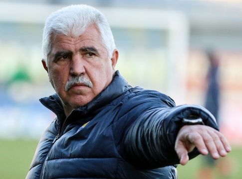 Παράσχος: «Κακά τα ψέματα μας λείπει ο Τόνσο»