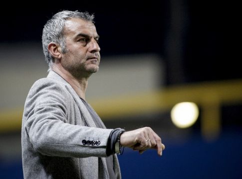 Ο κουμπάρος και οι κουμπάροι…