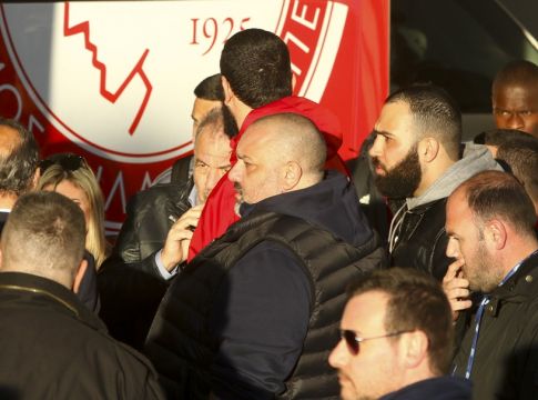 Διαψεύδει τον Καραπαπά ο Παναθηναϊκός