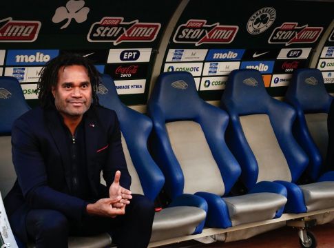 Καρεμπέ: «Να εκτιμάμε το καλύτερο ντέρμπι, όχι την έχθρα» (pic)