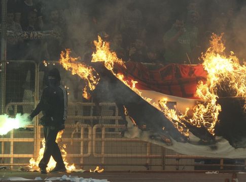 Όταν φύγει από τη μέση το πρόβλημα, μπορεί να υπάρξει και λύση