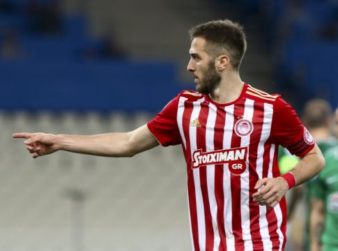 «Ο προπονητής της Φενέρμπαχτσε θέλει τον Φορτούνη»