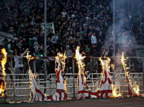 Κοιτάζοντας τις «συμμορίες»…