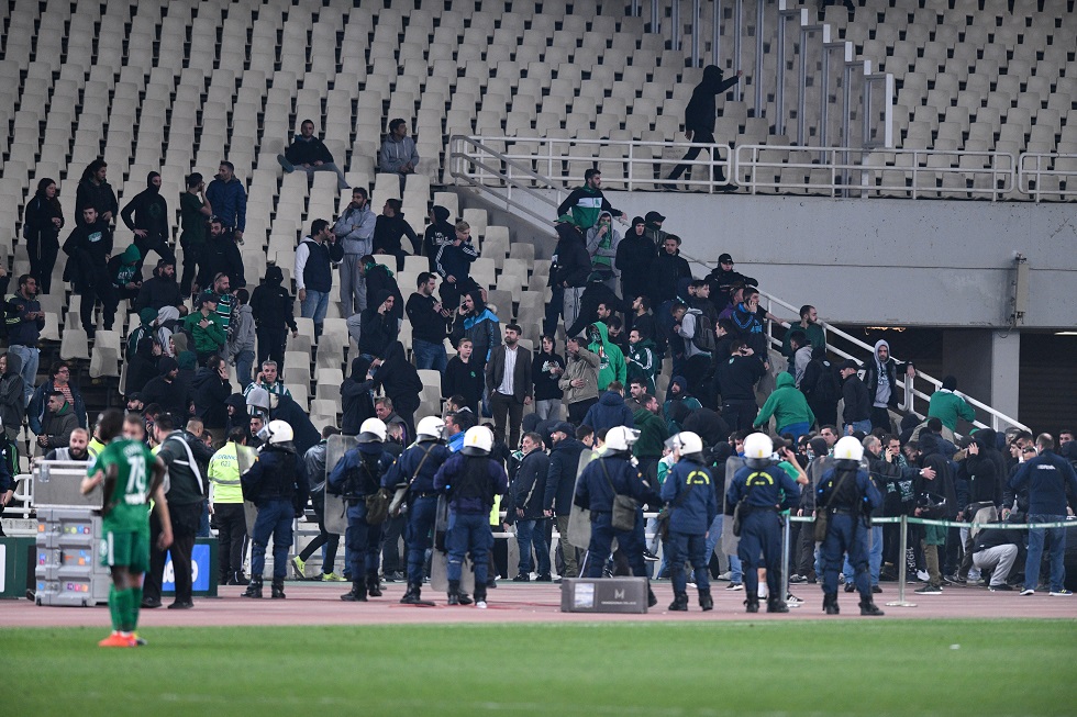 Τα τέσσερα σημεία «κλειδιά» που θα στηρίξει την ένσταση ο Παναθηναϊκός