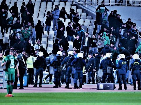Όταν αγαπάμε να μισούμε τους «άλλους»…