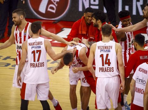 Το αναμενόμενο…. φατούρο για Ποκουσέφσκι (vid)