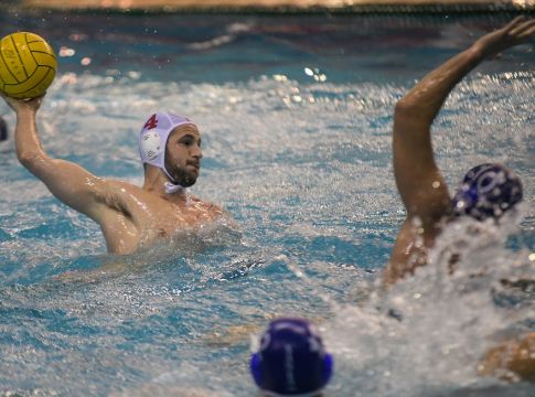 Ολυμπιακός: «Γολγοθάς» με τρία ματς σε πέντε μέρες!