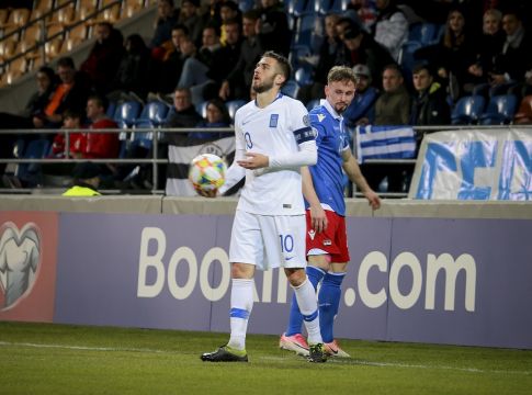 Ολυμπιακός: «Συγχαρητήρια Κώστα, πολύ όμορφο γκολ» (pic)