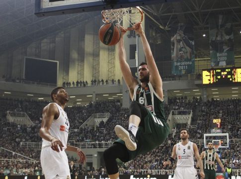 Παπαγιάννης:  «Χάσαμε από τις δικές μου βολές»