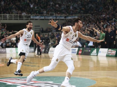 Σύμπτωση επαναλαμβανόμενη…