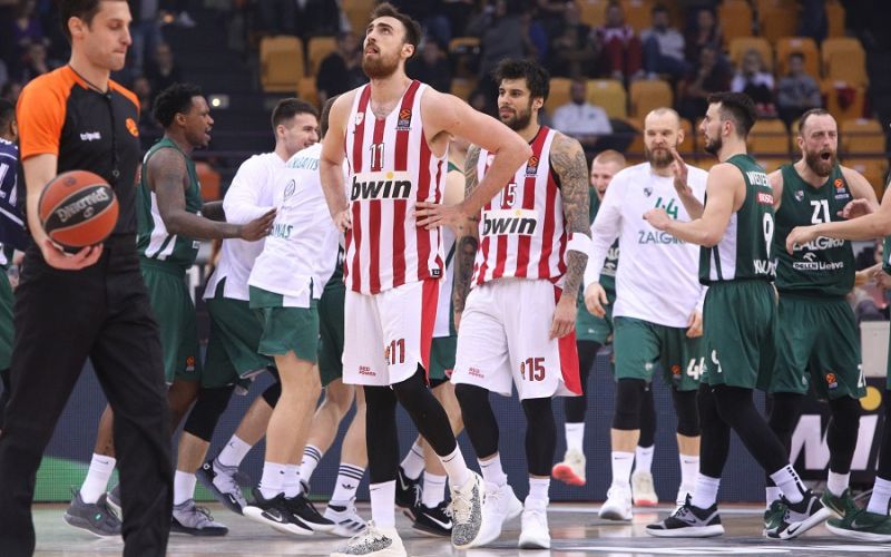 Ολυμπιακός: Ώρα για πολλές αλλά κυρίως δύσκολες αποφάσεις