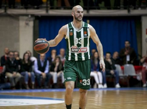 Euroleague: Με Καλάθη και Παπαπέτρου η mini-movie (vid)