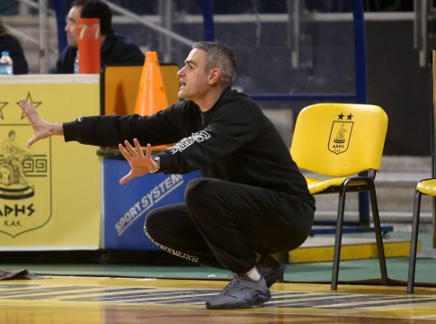 Άρης: Άπαντες παρόντες με Ολυμπιακό