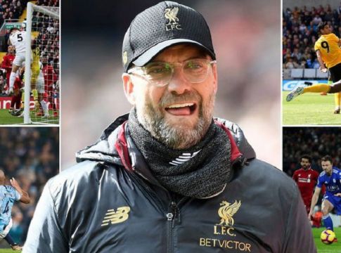 Πρέμιερ Λιγκ: Οι λάθος αποφάσεις που κόστισαν βαθμούς στη Λίβερπουλ