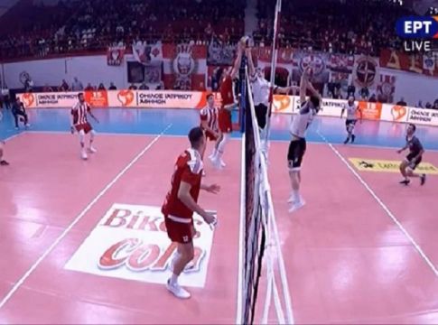 Αυτή η φάση προκάλεσε την αντίδραση του ΠΑΟΚ (vid, pic)