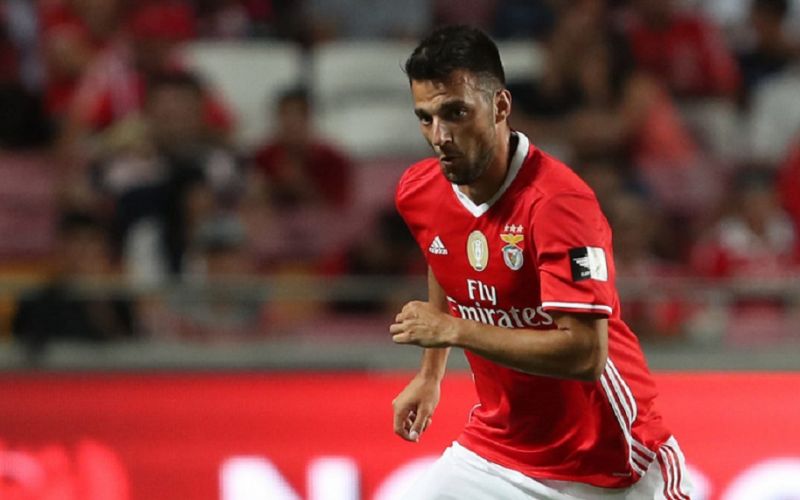 Λάγκε: «Πήρε την ευκαιρία και ανταποκρίθηκε ο Σάμαρης»
