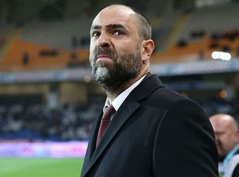 Ξανά στην Ουντινέζε ο Τούντορ